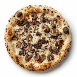 Chario Pizza