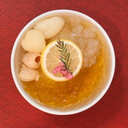 โอ้วเอ๋วฮันนี่เลมอน