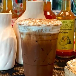 มอคค่า Mocha
