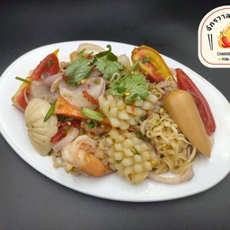 ยำมาม่ารวมมิตร