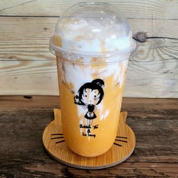 ชาไทยชีส