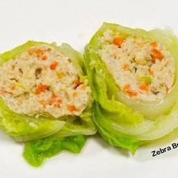 [อร่อยซ่ากับโค้ก] สุกี้โรล หมูเด้ง +  โค้ก ไม่มีน้ำตาล (กระป๋อง) 