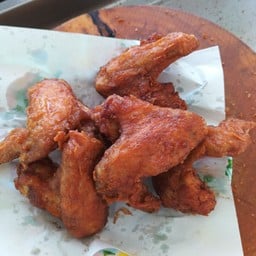 ชุดปีกจัดหนัก5แถม1