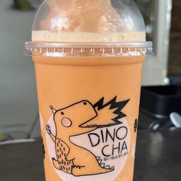 ชาเย็นปั่น