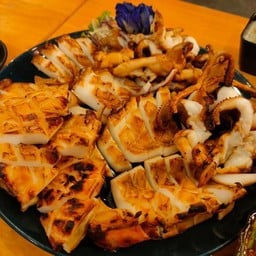 หมึกย่าง 1กิโล