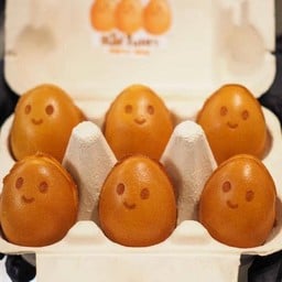 🥚ข.ไข่ในเตา - ศิริมังคลาจารย์ ศิริมังคลาจารย์
