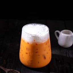 ชาไทย Thai Tea