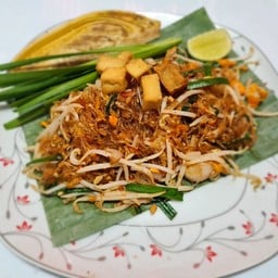 ผัดไทย อนุบาล