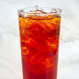 ชาดำ (ร้อน, เย็น)