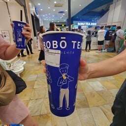 Bobo Tea Dream mall