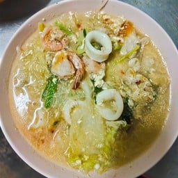 ครัวป้าจุก