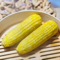 ร้านข้าวโพดต้มสามย่าน ร้านข้าวโพดต้มสามย่านสาขา2