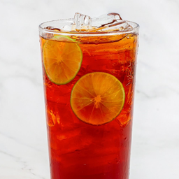 ชามะนาว (ร้อน, เย็น)