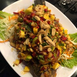 ร้านน่าเมา(NA MAO) NA MAO