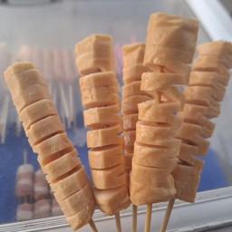 ไก่เกลียว