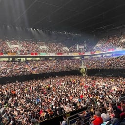 Axiata Arena