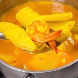 แกงส้มใต้