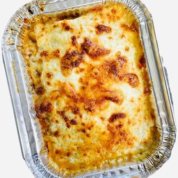 ลาซานญ่าหมู