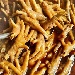 ขาไก่ตุ๋นพิเศษ (ถุงใหญ่)