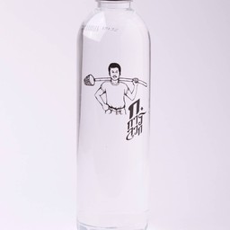 น้ำเปล่า (Drinking water)
