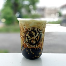 ชาเขียว