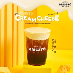 อเมริกาโน่ครีมชีส 59.-