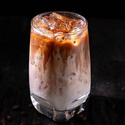 ลาเต้ Latte