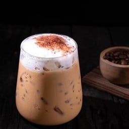 คาปูชิโน่ Cappuccino