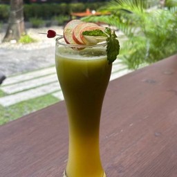 Detox lover