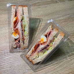 Craftwich HAM