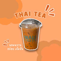 ชาไทย