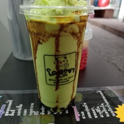 ชาเขียว