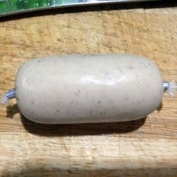 หมูยอ(ยำ)