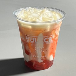 นมสตอเบอรี่