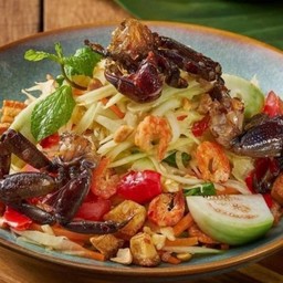 ยำเรียกทรัพย์ รวย 888