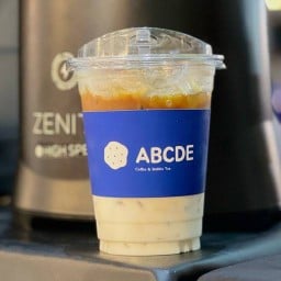 ABCDE Cafe แอปซิดี้