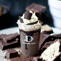 ดับเบิ้ลช็อค เฟรปเป้