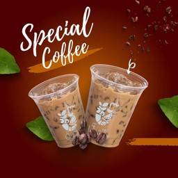 Es-Yen (Thai style espresso)