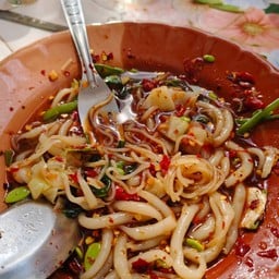 ข้าวปุ้นอัมลา บีบสด (สาขา2 นครพนม)