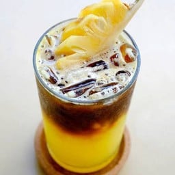 กาแฟผลไม้รวม