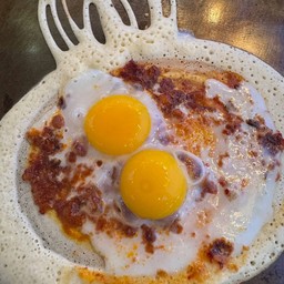 โตเกียวพริกเผาดับเบิ้ลไข่