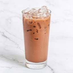 โอวัลติน (ร้อน, เย็น)