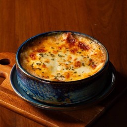 Gratin Durphinoise