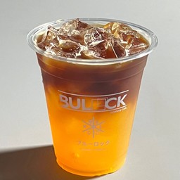 อเมริกาโน่ส้ม