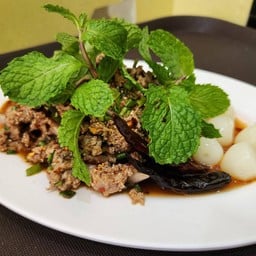 ลาบเป็ด