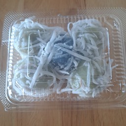 ขนมต้ม