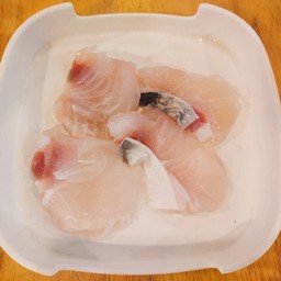 ปลาดอลลี่