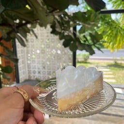 พายมะพร้าว