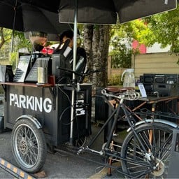 Parking coffee