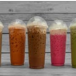 ร้านอุ้ยน้อง ชากาแฟโบราณสันพระเนตร